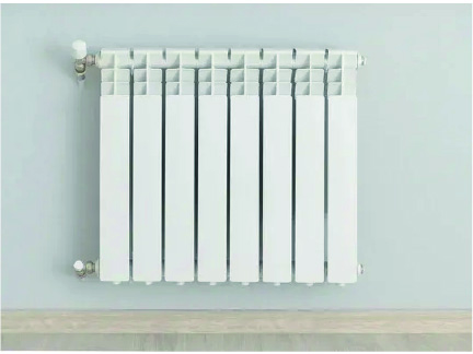 Remplacement radiateurs  Vertou